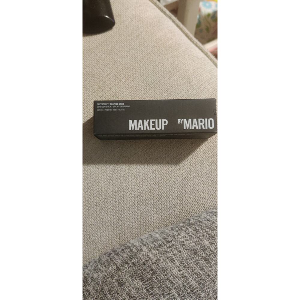 Makeup By Mario SoftSculpt® Cream Contour & Bronzer Shaping Stick in Fair - Picture 4 of 6